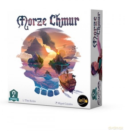 Morze Chmur [GRA]