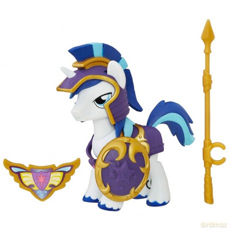 My Little Pony Guardians of Harmony Figurka podstawowa, [FIGURKA]