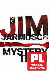 Mystery Train [DVD]