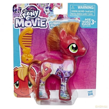 My Little Pony, Kucyki podstawowe, Big Macintosh [FIGURKA]