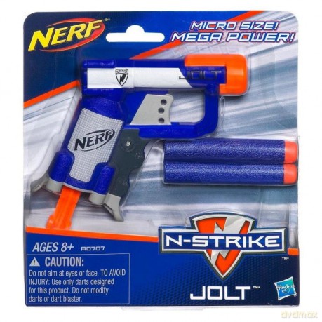 Nerf NStrike Elite Jolt