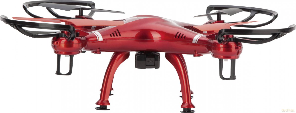 RC Quadrocopter RC Video NEXT Live