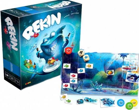 Rekin [GRA]