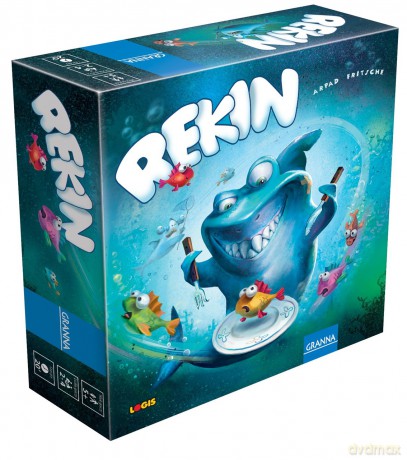 Rekin [GRA]