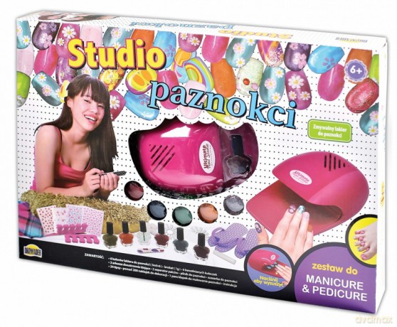 Studio Paznokci