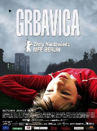 Grbavica [DVD]