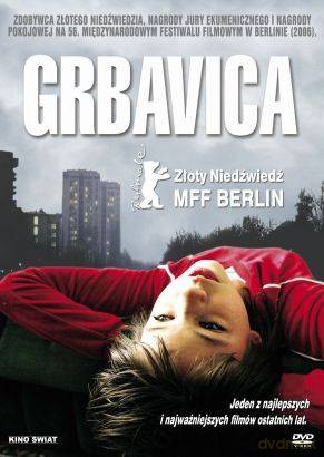Grbavica [DVD]