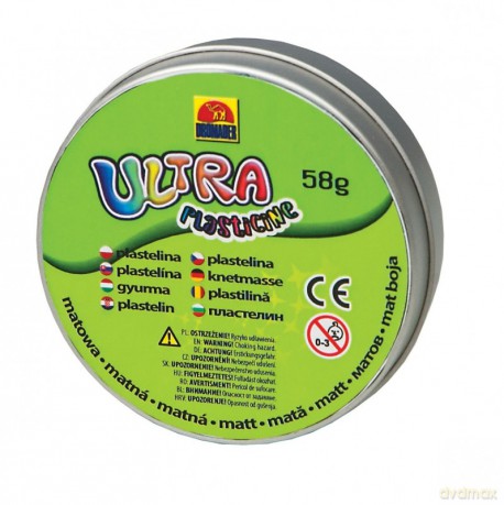Ultra Plasticine Classic DROMADER