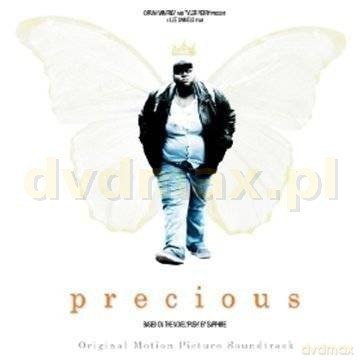 Precious soundtrack (Hej, Skarbie) [CD]