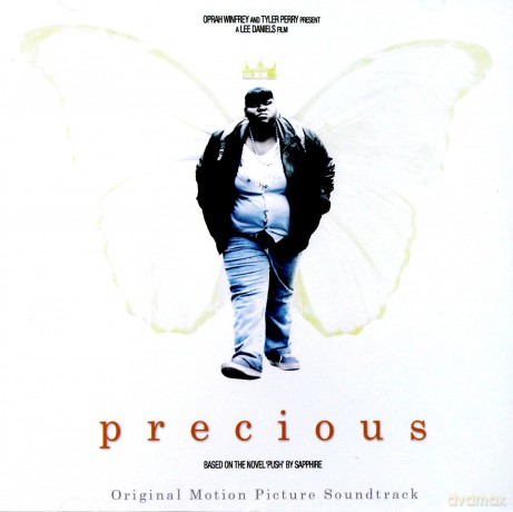 Precious soundtrack (Hej, Skarbie) [CD]