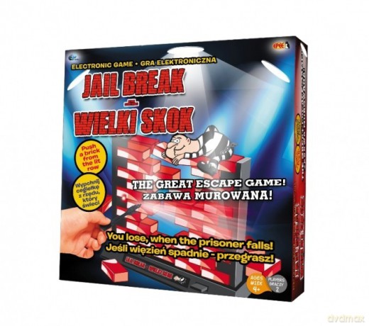 Wielki Skok [GRA]