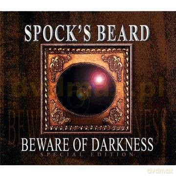 Spock's Beard: Beware Of Darkness [CD]