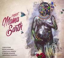 Project Mama Earth: Mama Earth [Winyl]