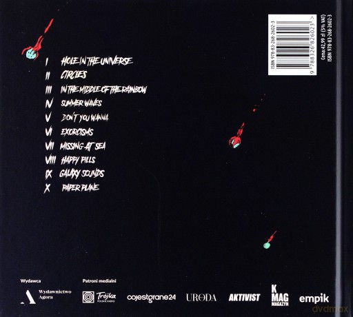 niXes: niXes (digibook) [CD]