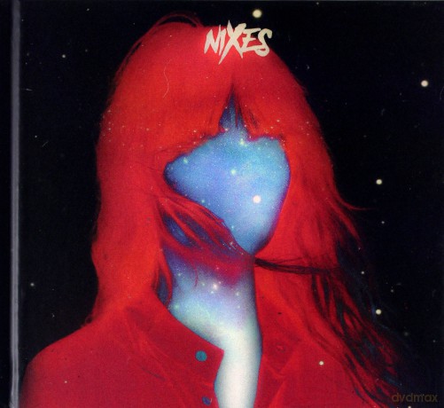niXes: niXes (digibook) [CD]