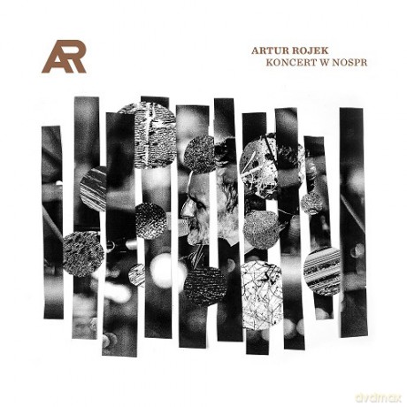 Artur Rojek: Koncert w NOSPR [CD]