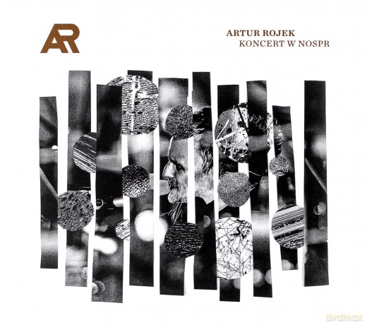 Artur Rojek: Koncert w NOSPR [CD]