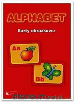 Alphabet - zestaw kart obrazkowych