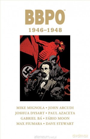 BBPO 19461948 [KOMIKS]