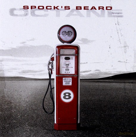 Spock's Beard: Octane [CD]