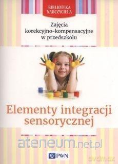 Bibiloteka Nauczyciela. Elementy integracji [KSIĄŻKA]