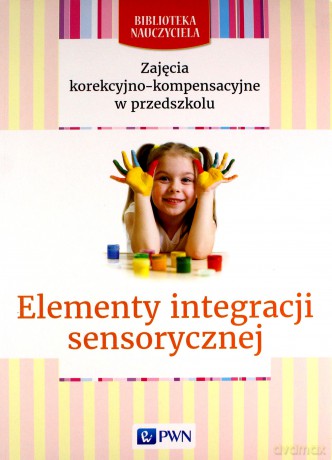 Bibiloteka Nauczyciela. Elementy integracji [KSIĄŻKA]