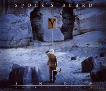 Spock's Beard: Snow [2CD]