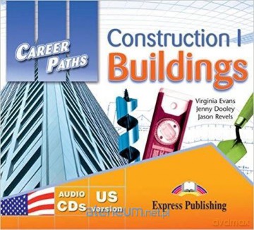 Career Paths Construction I Buildings
