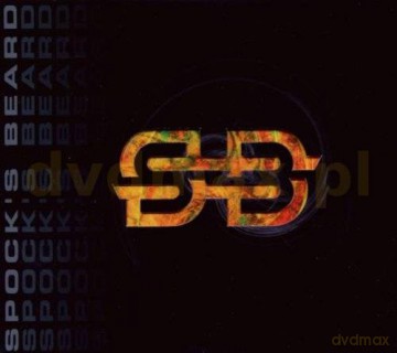 Spock's Beard: Spock's Beard [CD]