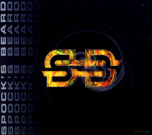 Spock's Beard: Spock's Beard [CD]