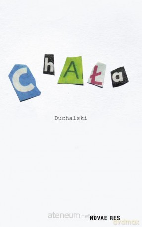 Chała - Duchalski [KSIĄŻKA]