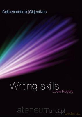 DAO Writing skills B2-C1 - Louis Rogers [KSIĄŻKA]