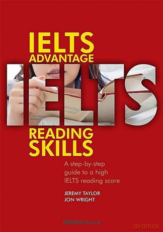 IELTS Advantage. Reading Skills B1-C2 [KSIĄŻKA]