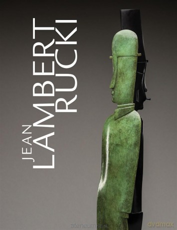 Jean Lambert Rucki - Artur Winiarski [KSIĄŻKA]