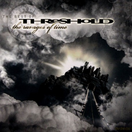 Threshold: The Ravages of Time - The Best of Threshold [2CD]