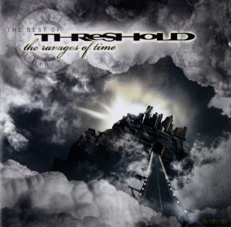 Threshold: The Ravages of Time - The Best of Threshold [2CD]