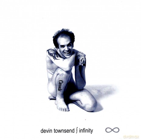 Devin Townsend: Infinity [CD]