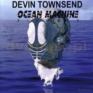 Devin Townsend: Ocean Machine [CD]