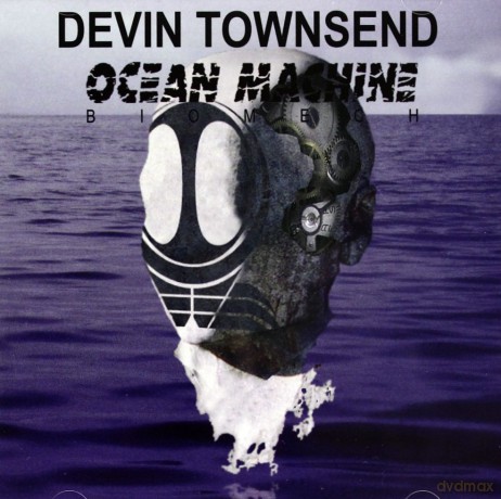 Devin Townsend: Ocean Machine [CD]