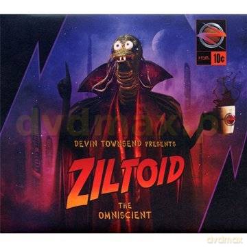 Devin Townsend: Presents: Zitoid The Omniscient (Special Edition) (digipack) [2CD]