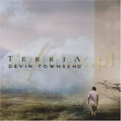 Devin Townsend: Terria [CD]