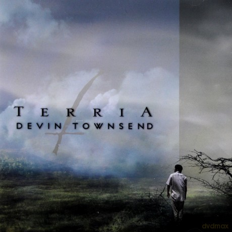 Devin Townsend: Terria [CD]