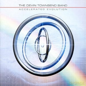 Devin Townsend Band: Accelerated Evolution (Limited Edition) [2CD]