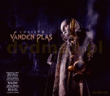 Vanden Plas: Christ 0 [CD]