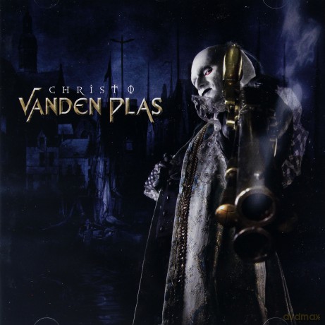 Vanden Plas: Christ 0 [CD]