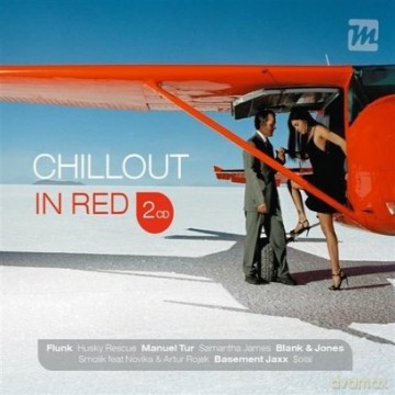 Chillout in Red [2CD]