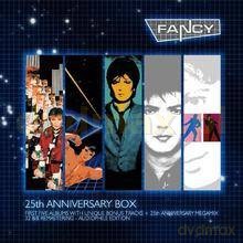 Fancy: 25th Anniversary Box [5CD]