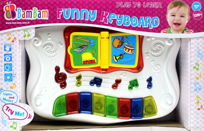 Keyboard