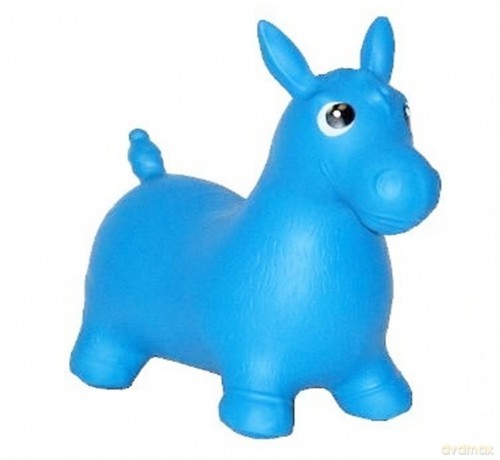 Konik skoczek
