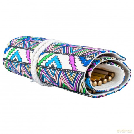 Kredki Polycolor 36 kolorów w kolorowym etui